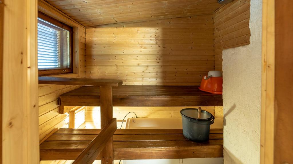 Fotografie z fotogalerie ubytování Ukonjärven Holiday Village v destinaci Ivalo