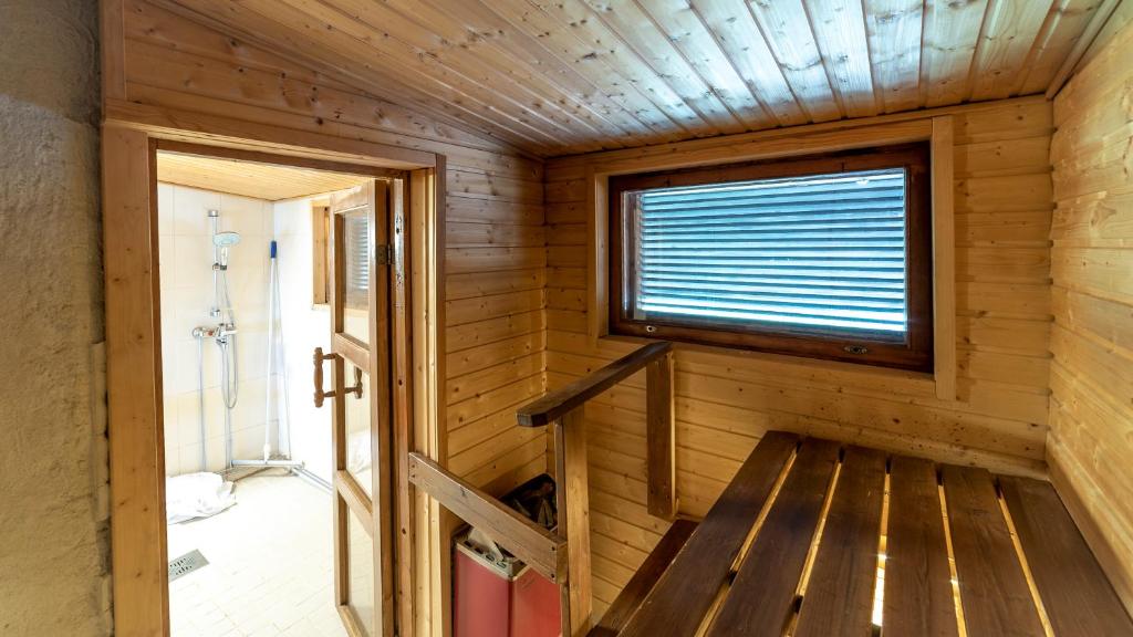 Fotografie z fotogalerie ubytování Ukonjärven Holiday Village v destinaci Ivalo