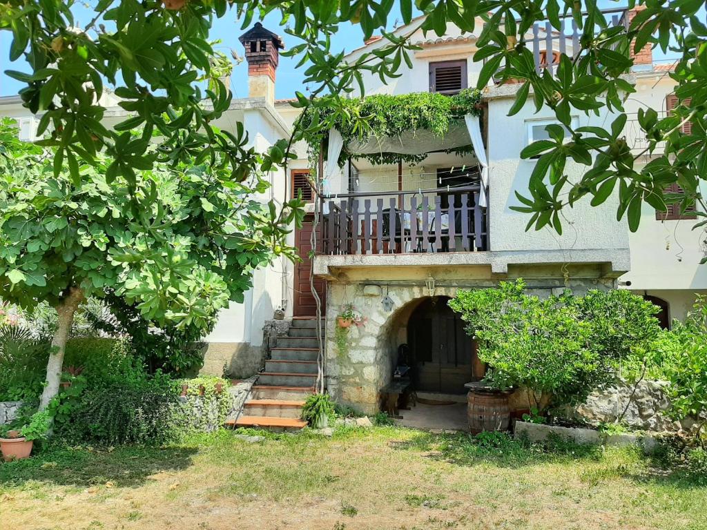 Holiday Home Adriatic Sea View