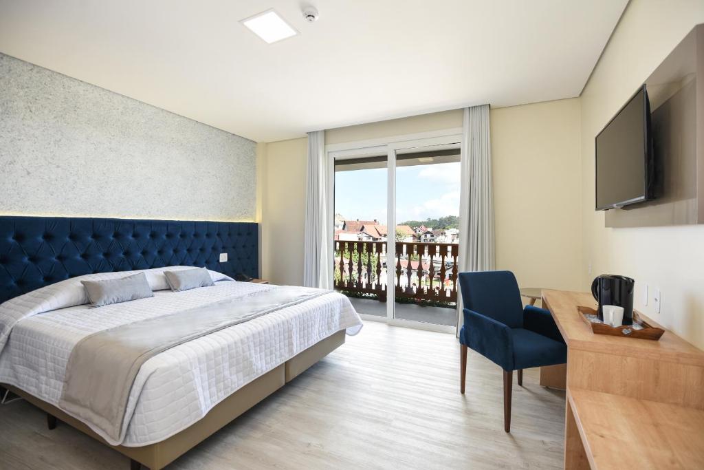  Hotel Alles Berg