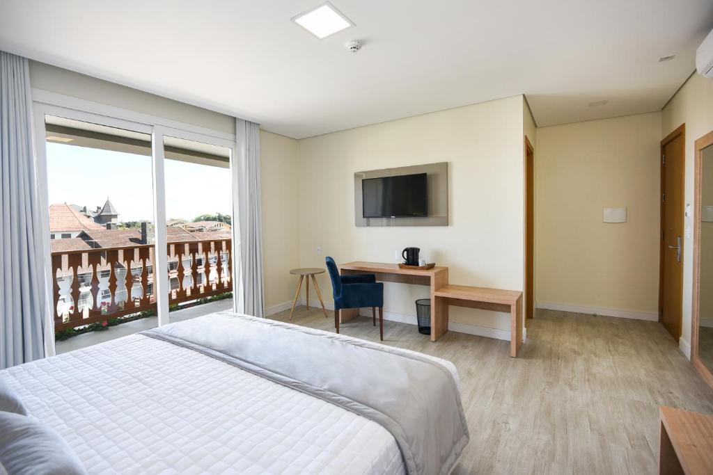  Hotel Alles Berg