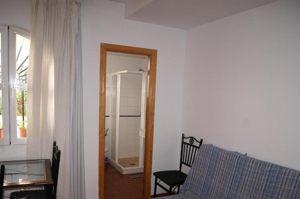 Kép Hostal Alcazar I szállásáról Córdobában a galériában