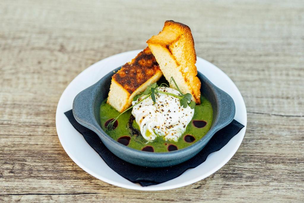 Sherbrooke Castle Hotel - Resim 22