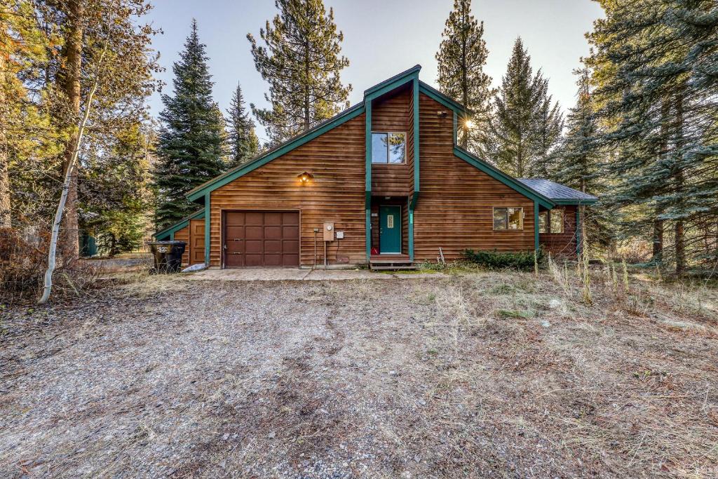 McCall Cozy Cabin, McCall (updated prices 2024)