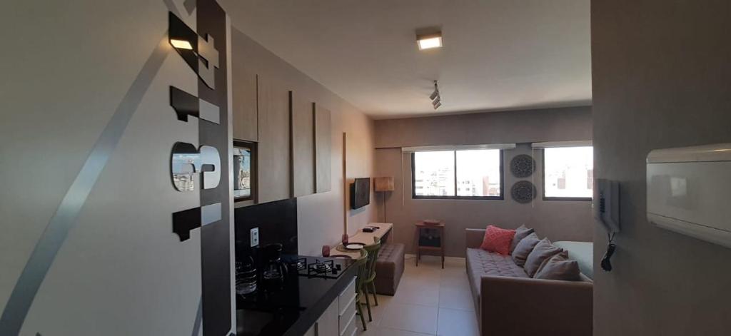  Edificio Time - Apto 1314