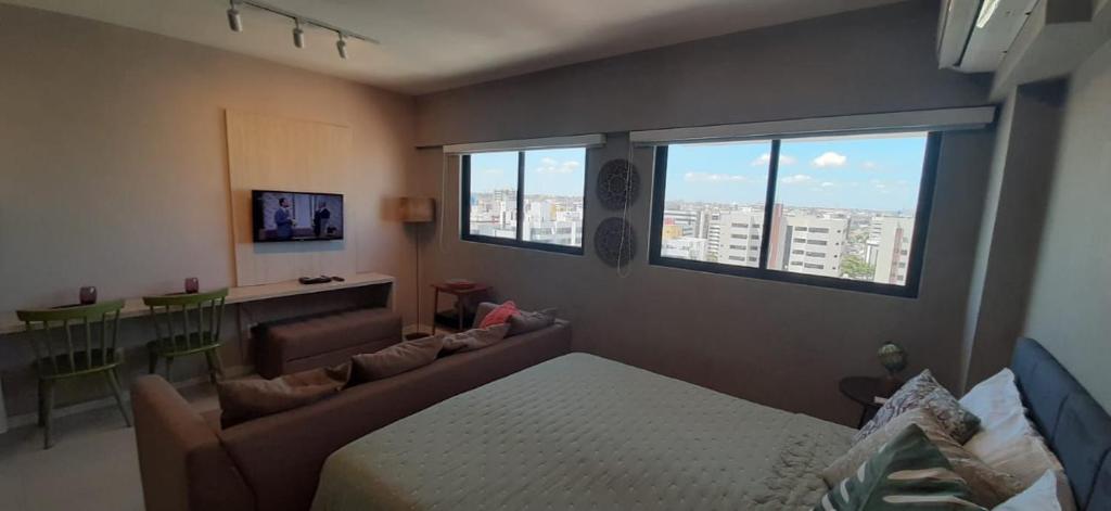  Edificio Time - Apto 1314