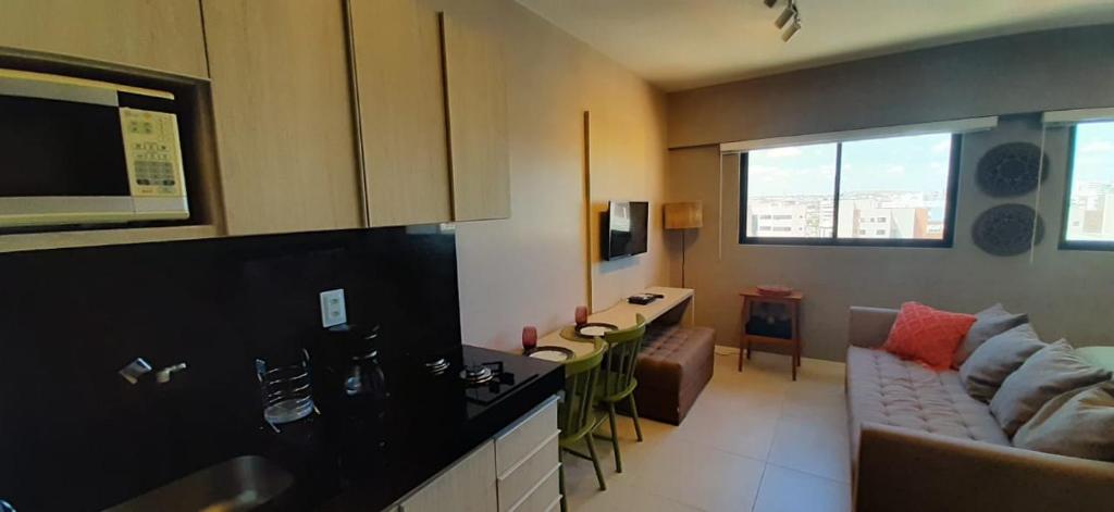  Edificio Time - Apto 1314