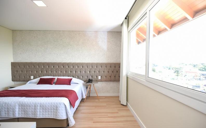  Hotel Alles Berg