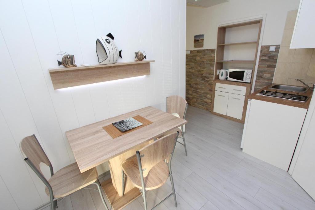 Apartments and Room Eva - 19