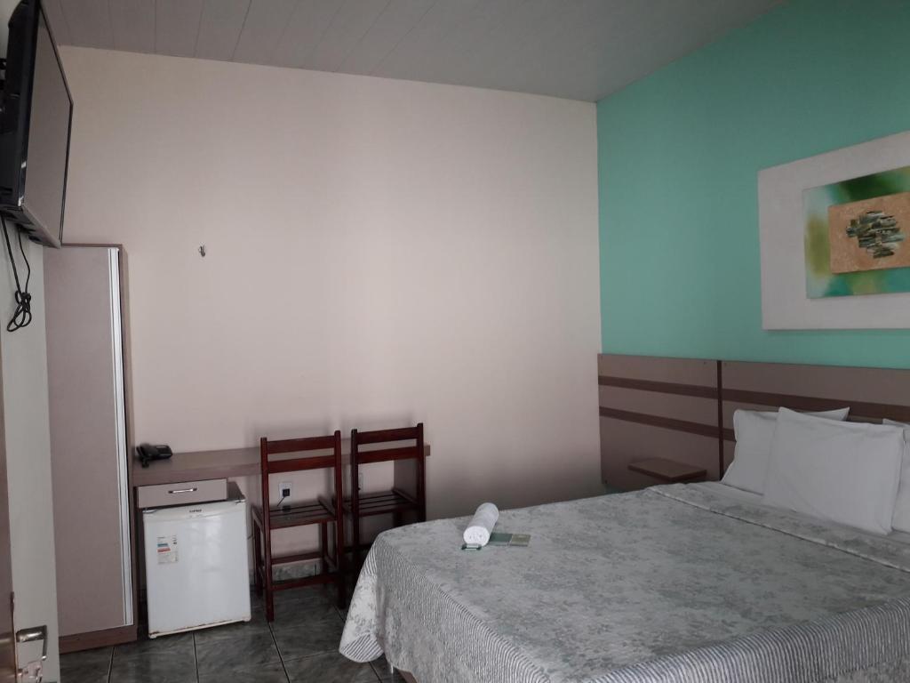 Palace Hotel Rezende