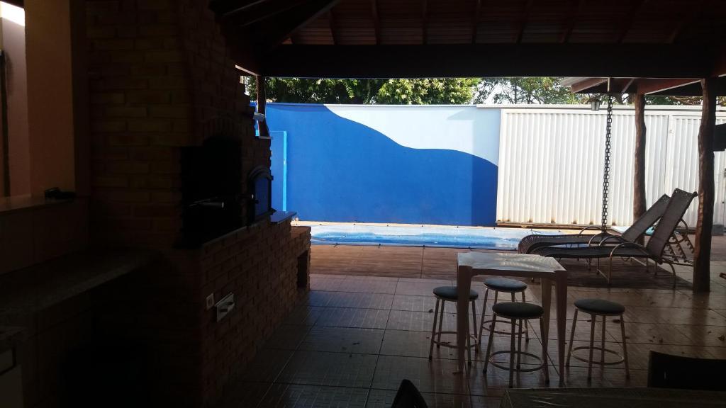  Recanto Ana luiza