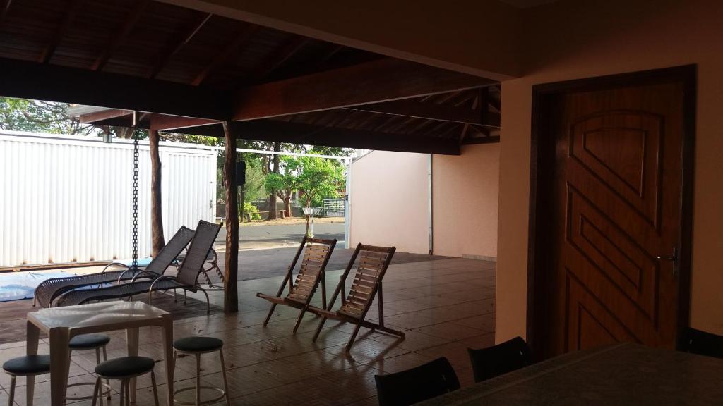  Recanto Ana luiza