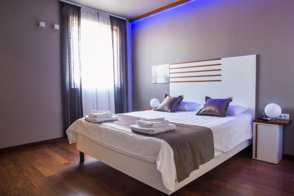 Luxury Rooms Silente Bacvice 1 - 1