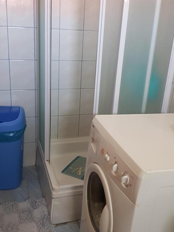 Fotografia z galérie ubytovania Apartments Maček vo Viry