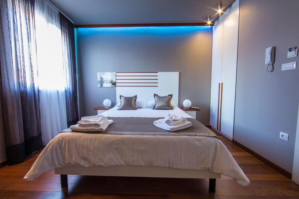 Luxury Rooms Silente Bacvice 1 - 2