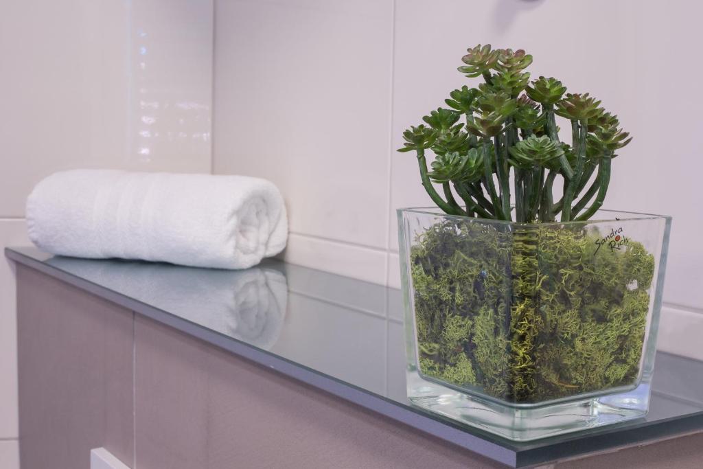 Luxury Rooms Silente Bacvice 1 - 16