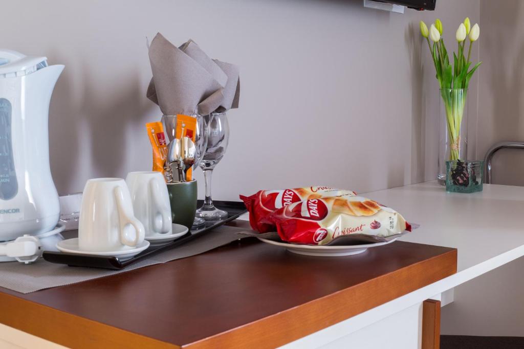 Luxury Rooms Silente Bacvice 1 - 13