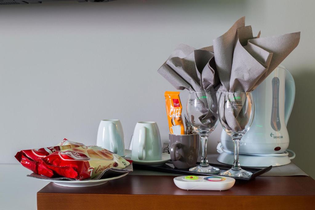 Luxury Rooms Silente Bacvice 1 - 14