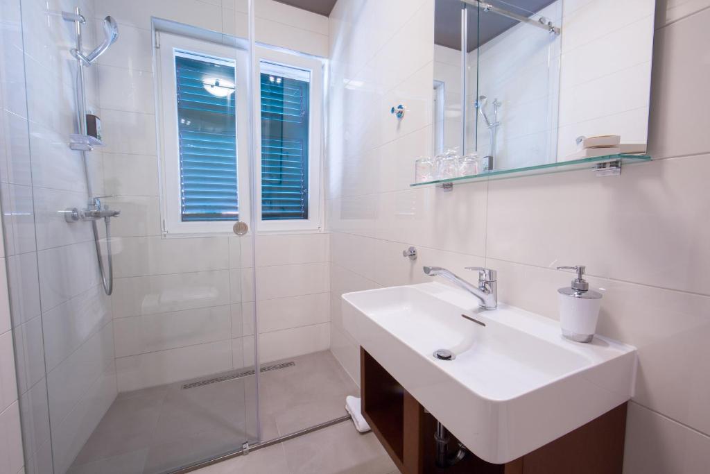 Luxury Rooms Silente Bacvice 1 - 19