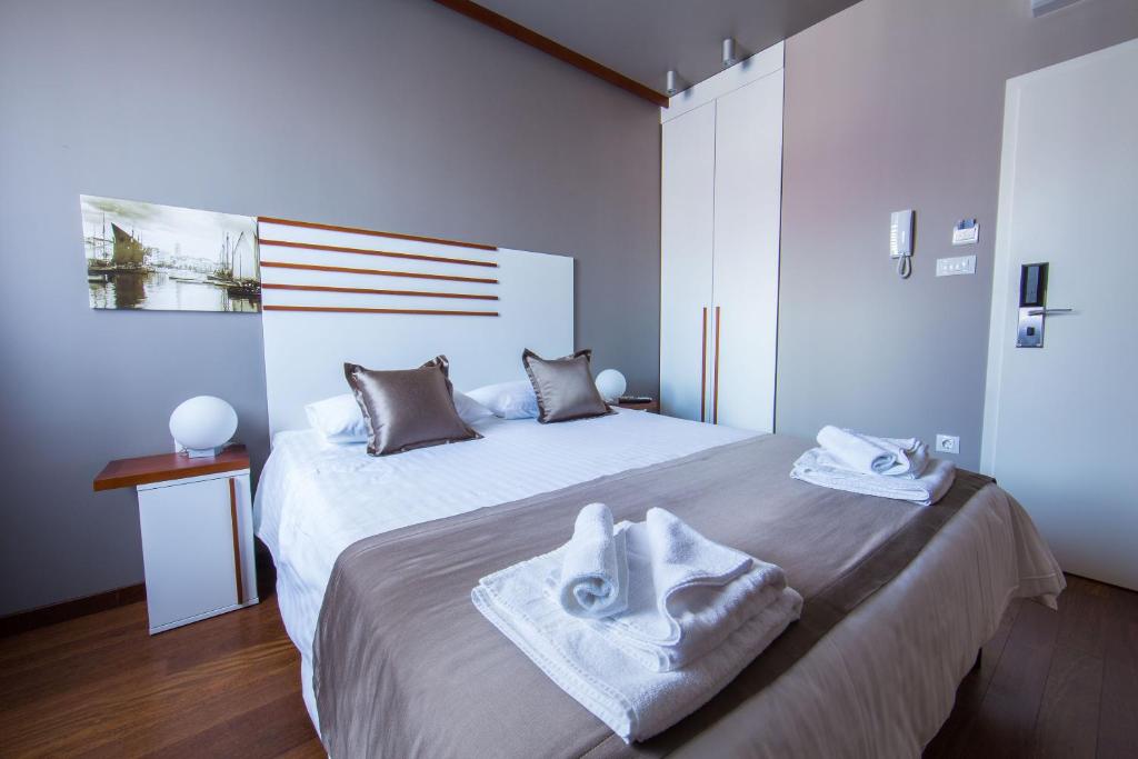 Luxury Rooms Silente Bacvice 1 - 5