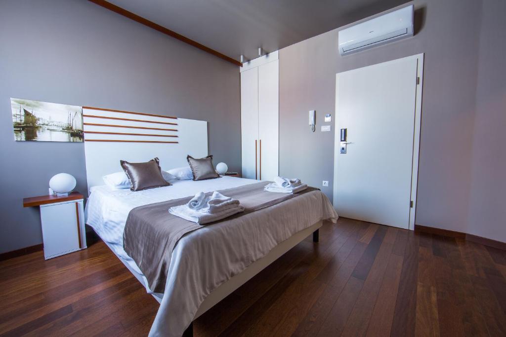 Luxury Rooms Silente Bacvice 1 - 6