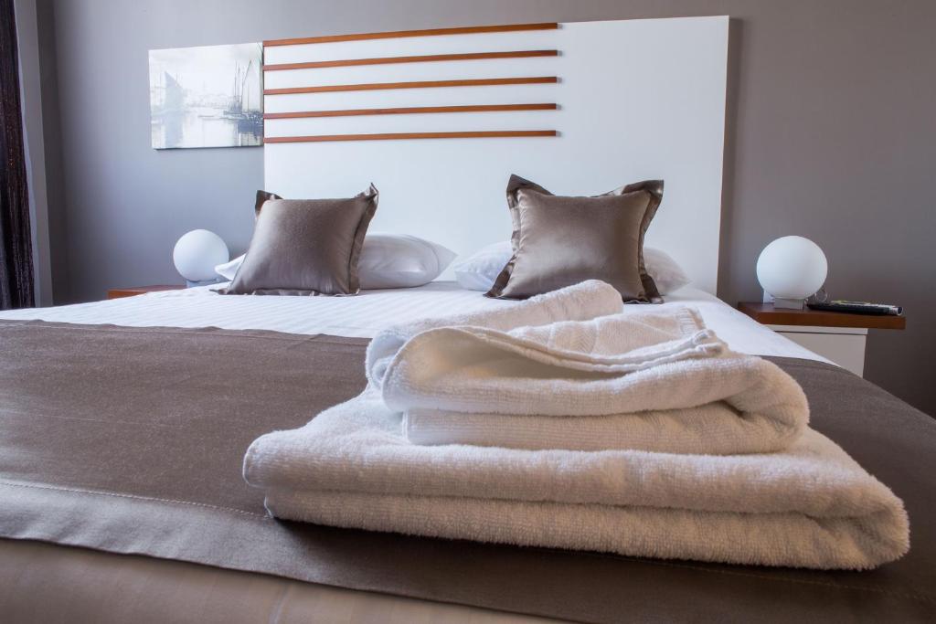 Luxury Rooms Silente Bacvice 1 - 7