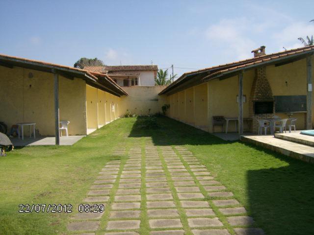  CONDOMÍNIO UNAMAR II KITT 06