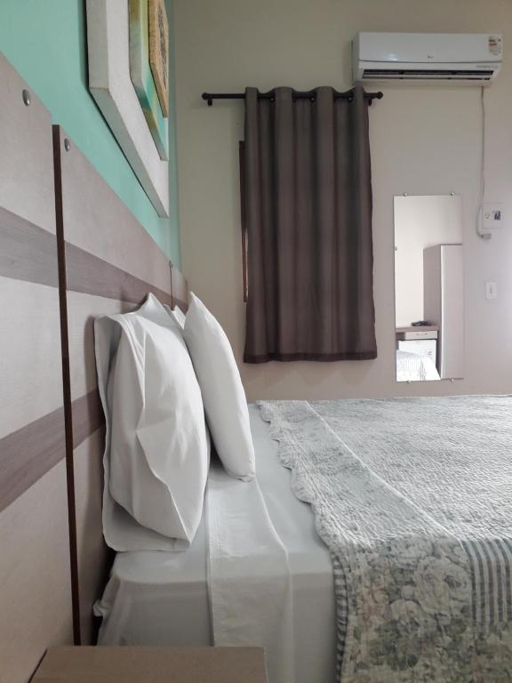  Palace Hotel Rezende