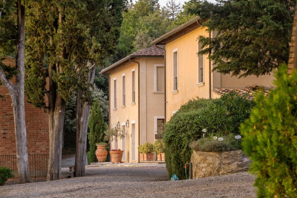 Villa Poggiano