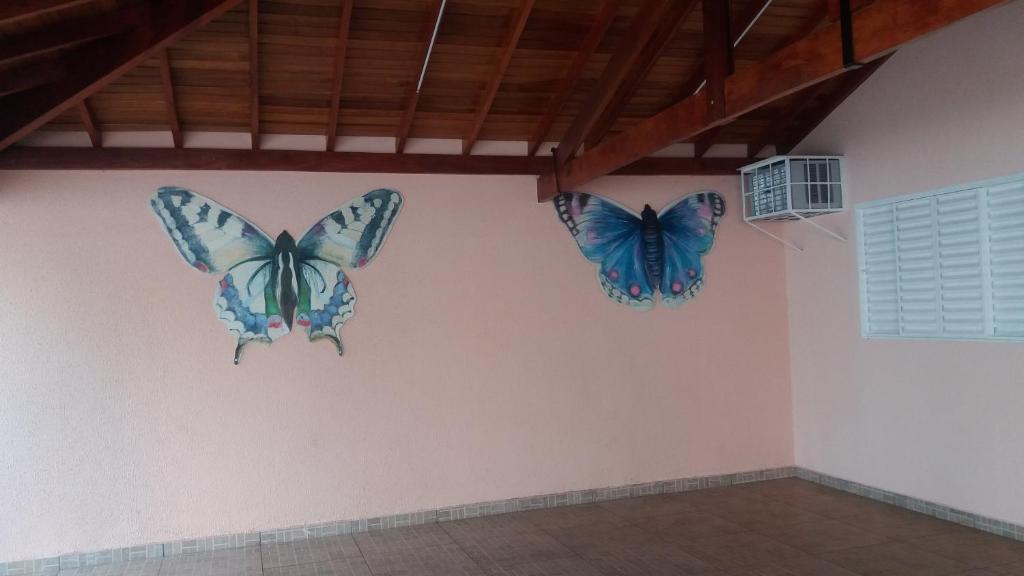  Recanto Ana luiza