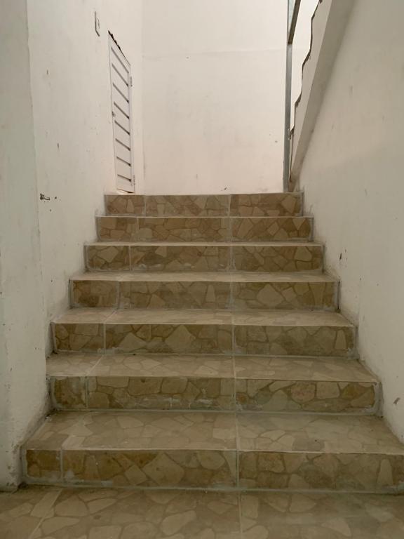  Excelente apartamento à 80 metros da praia!