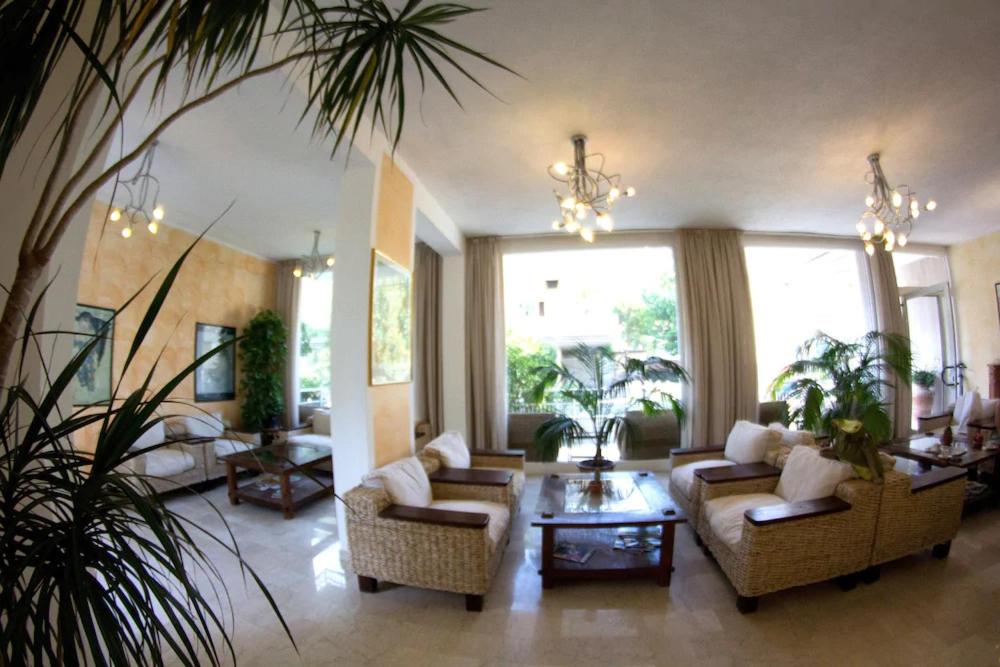 Derechos de imagen reservados por Booking.com