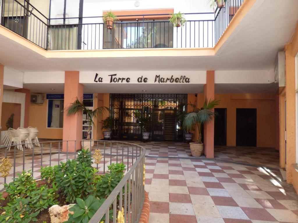 Appartement El Fuerte Marbella Center - EaW Homes (Spanje ...