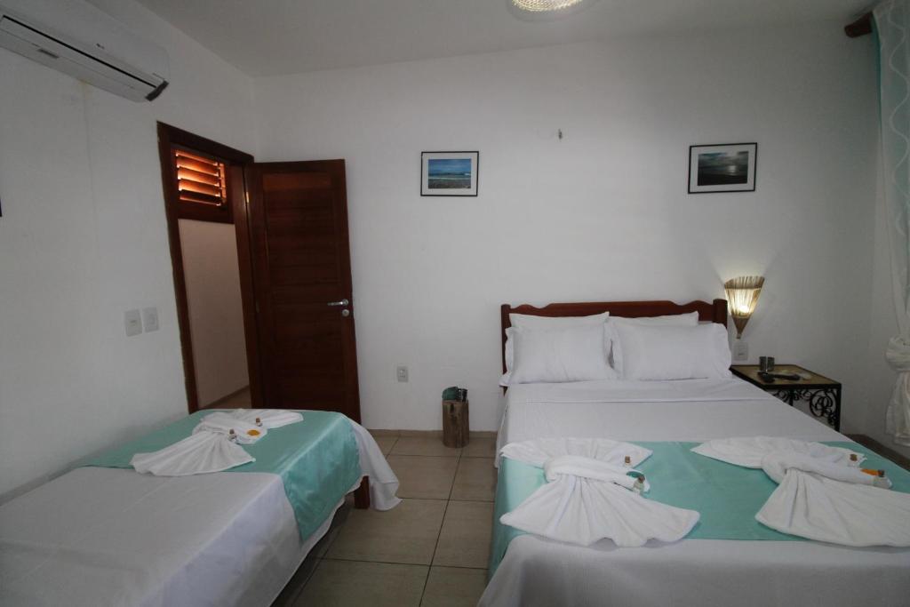  Hotel Pousada 360º