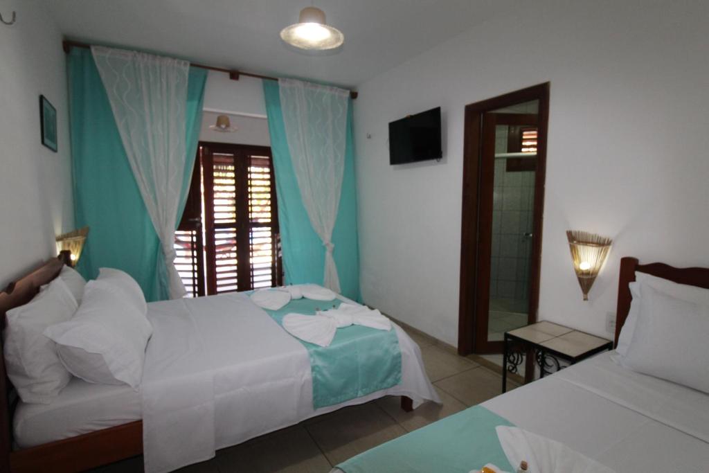  Hotel Pousada 360º