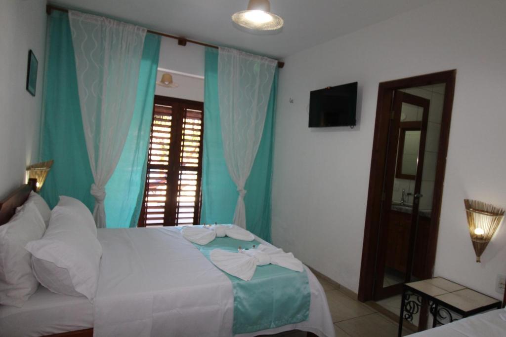  Hotel Pousada 360º