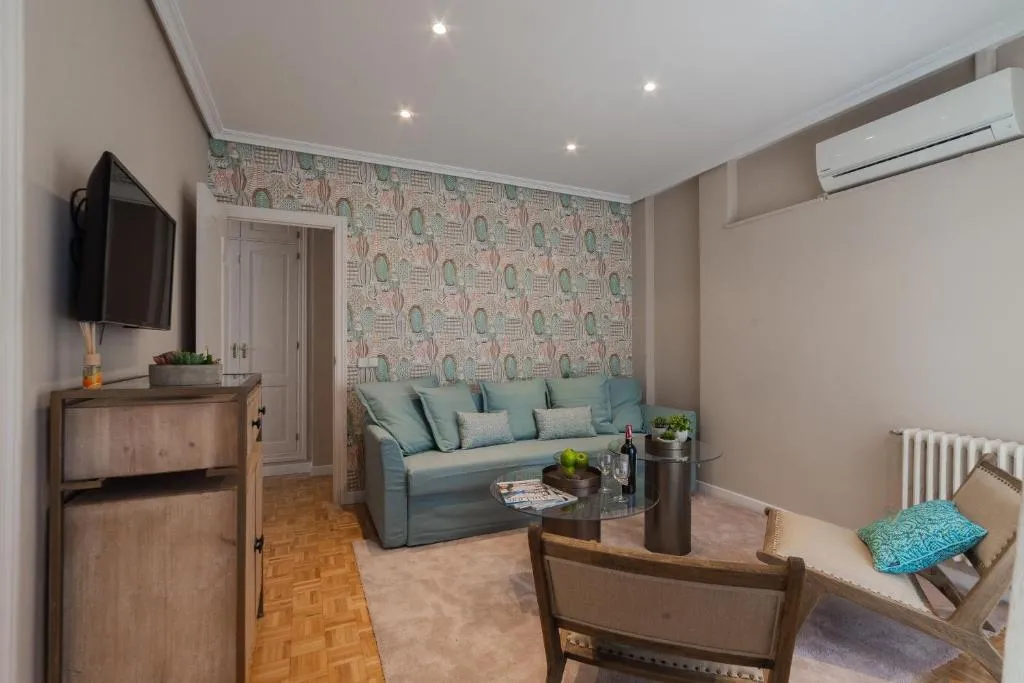 For You Rentals Salamanca Apartment, Madrid, Spania