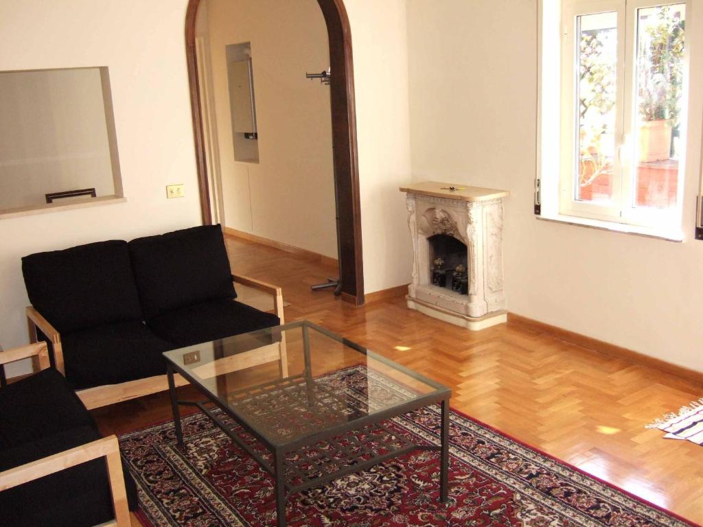 Flavia Rooftop Apartments - Apartment With Terrace
