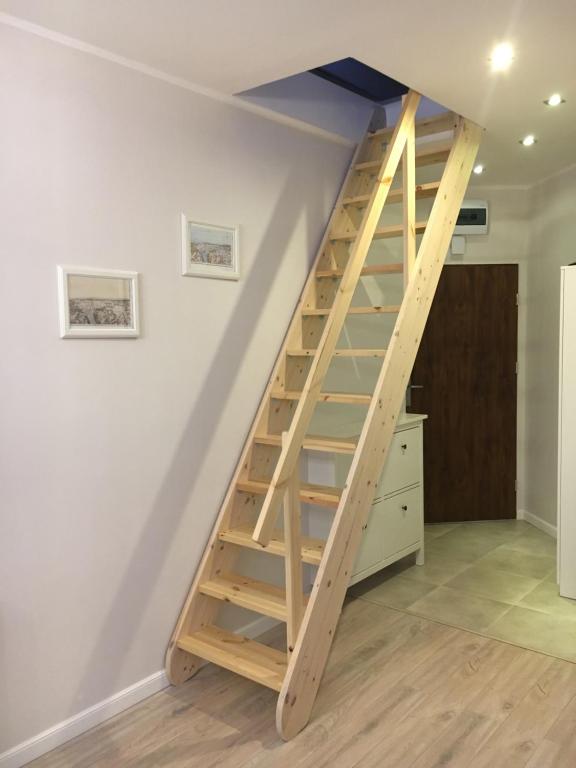 Fotografia z galérie ubytovania Apartamenty Baltic v destinácii Karwia