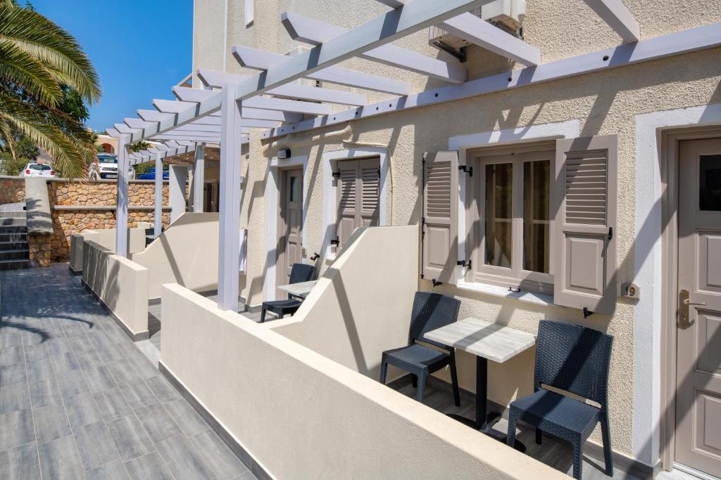 Villa Eleftheria - 17