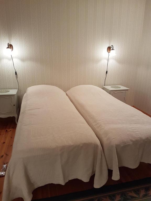 Ranta-Keurula - Double Or Twin Room With Private Bathroom