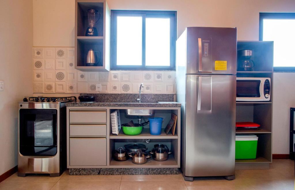  Barra Holiday Apartamentos