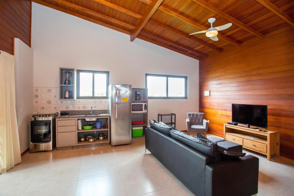  Barra Holiday Apartamentos