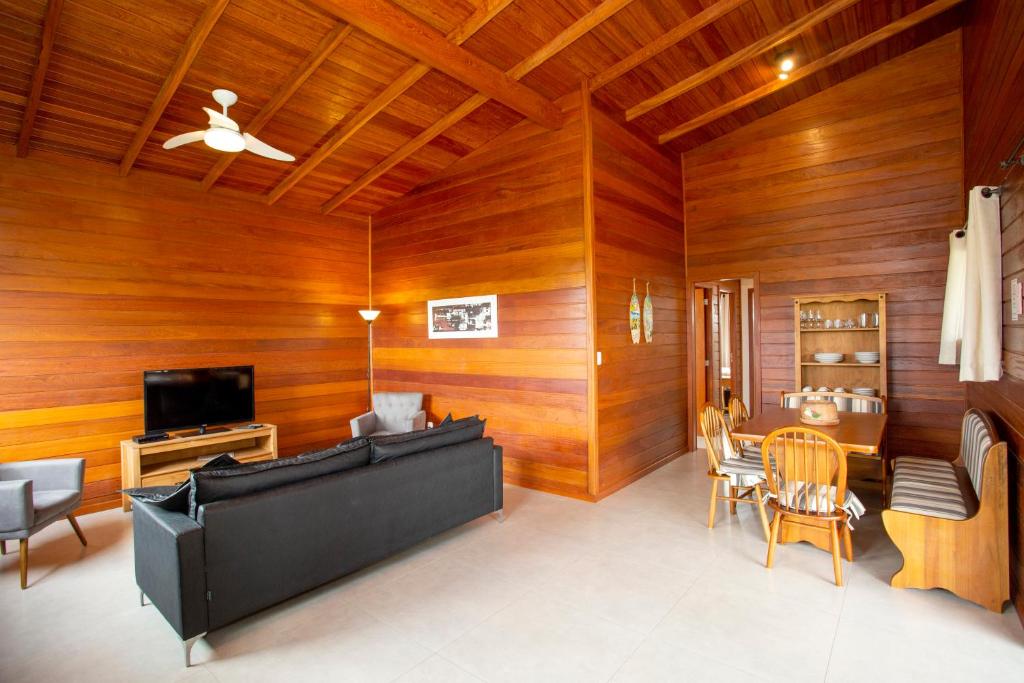  Barra Holiday Apartamentos