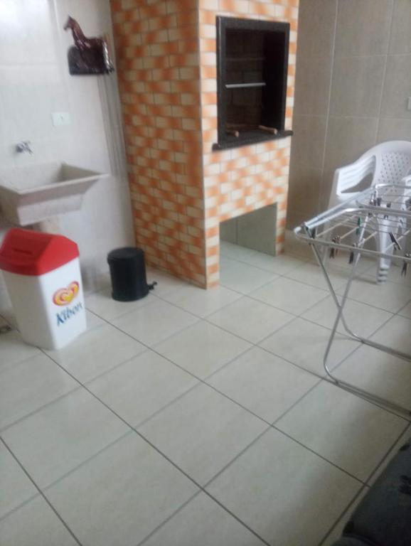  Residencial Astro rei
