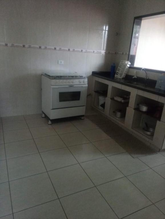  Residencial Astro rei