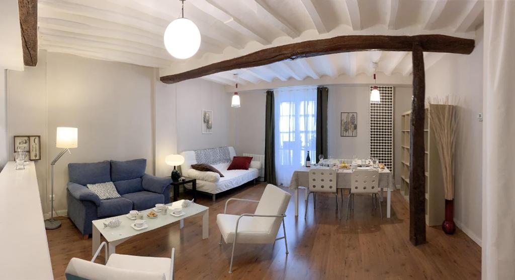 Logroño Best Choice Apartament - One-Bedroom Apartment