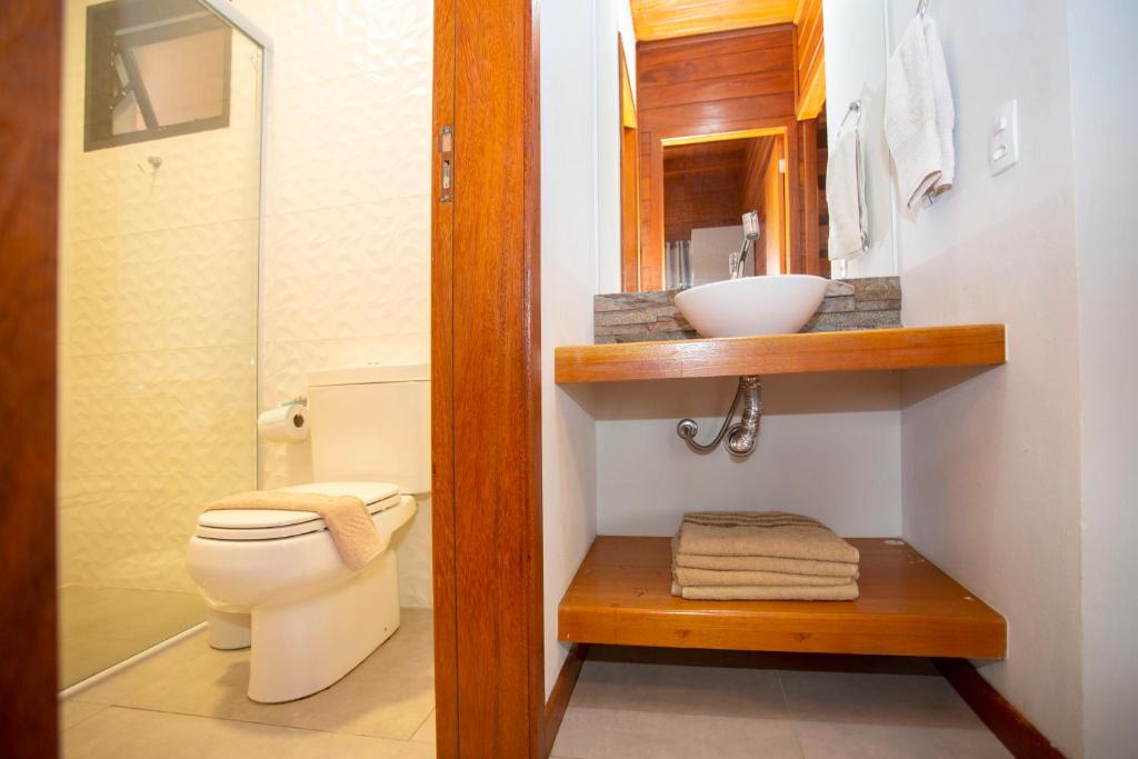  Barra Holiday Apartamentos