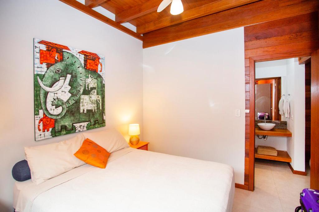  Barra Holiday Apartamentos