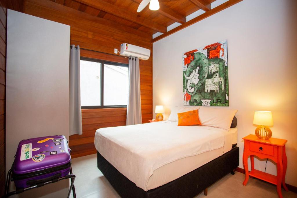  Barra Holiday Apartamentos